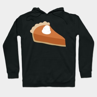 Pumpkin Pie Hoodie